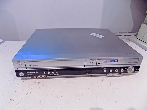 Panasonic dmr ez45v dvd - dmr-ez45v,