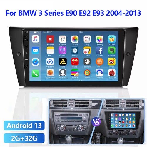For bmw e90 e91 e92 - for,