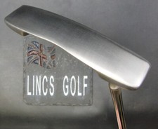 Ping Eye 2 Black Dot Putter