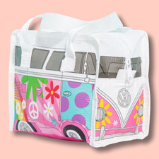 VW VOLKSWAGEN RETRO T1 CAMPER