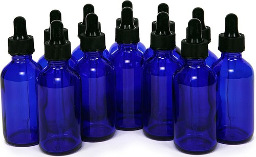 Vivaplex cobalt blue 2 oz - cobalt,