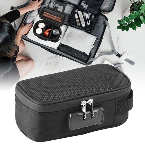 Smell proof stash bag - stash, carbon