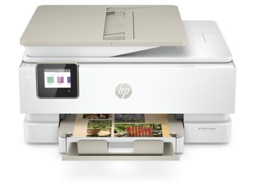 Printer envy inspire - hp,