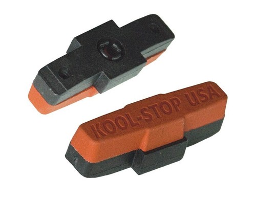Kool stop rim brake - kool, pads