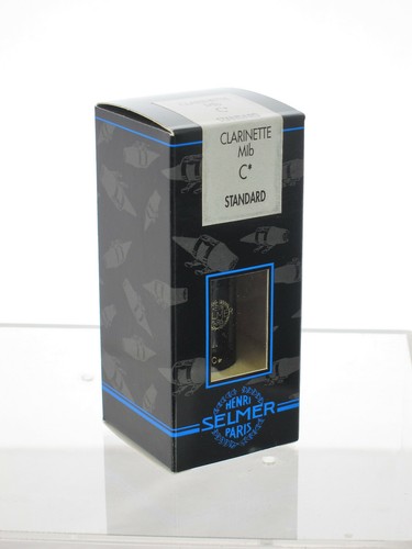 Selmer standard e flat - c*, e-flat