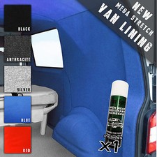 To Fit 1M X 2M MERC VITO VIANO