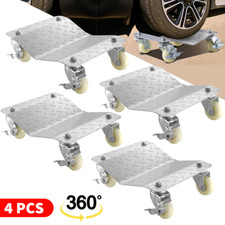 Car Tyre Skate Wheel Dolly