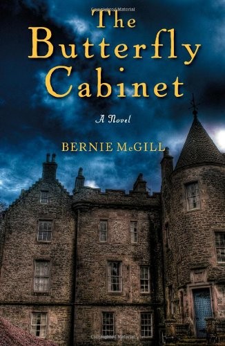 The butterfly cabinet mcgill - the, cabinet,