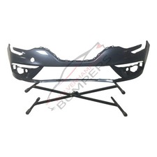 RENAULT MEGANE MK4 2016 - 2019