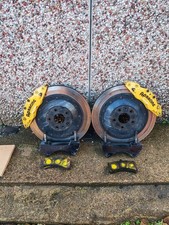 AP Racing Pro 5000+ 6 Pot Calipers