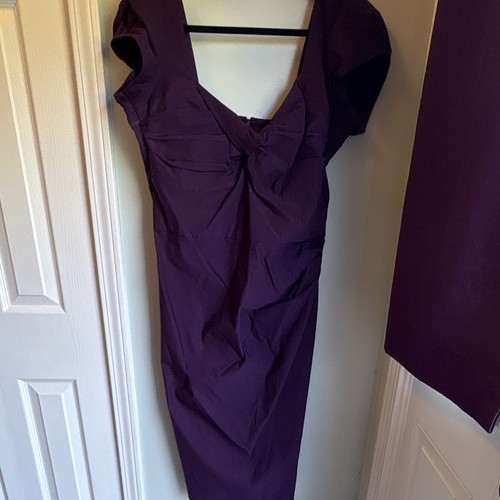Stop staring purple - staring!,