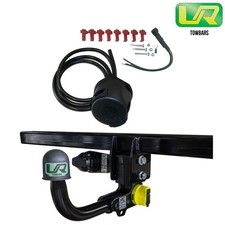 For Audi Q7 Towbar Automatic