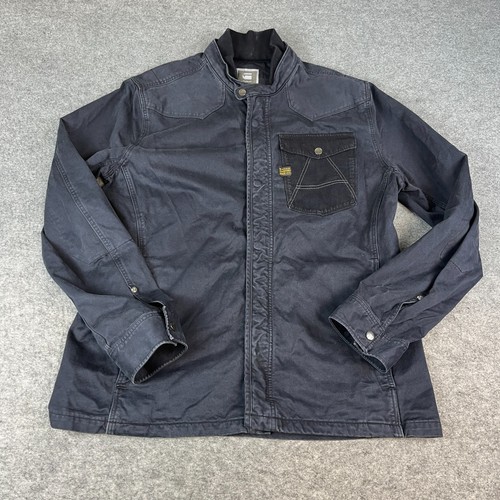 Star raw mens utility field - star,