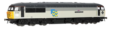 R30155txs hornby class 56 - r30155txs,