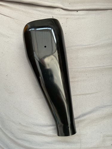 Classic mini steering column - steering,
