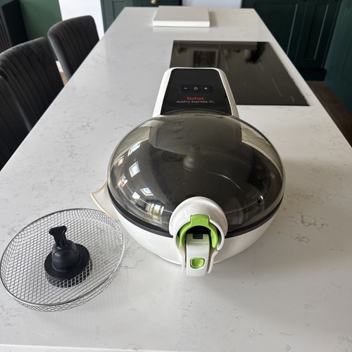 Tefal actifry express serie - tefal,