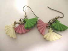 TATTY DEVINE EARRINGS