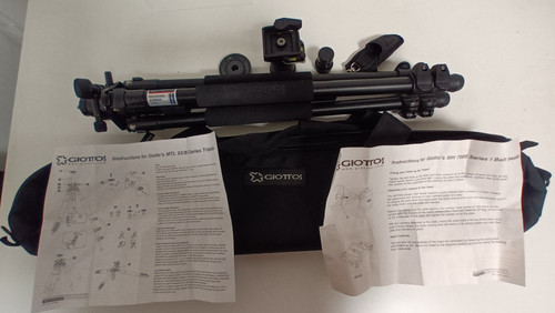 Giottos professional mtl 83 - professional,