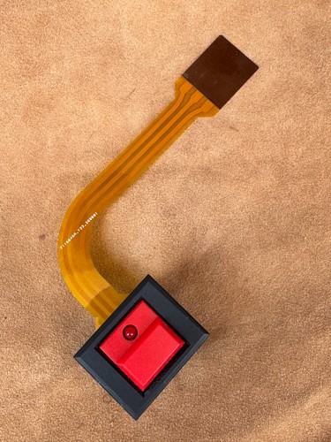 Linn lp12 valhalla - valhalla, switch