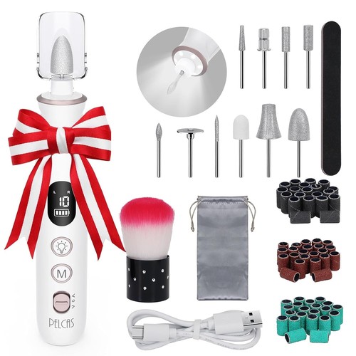 Speed led lcd cordless - led,