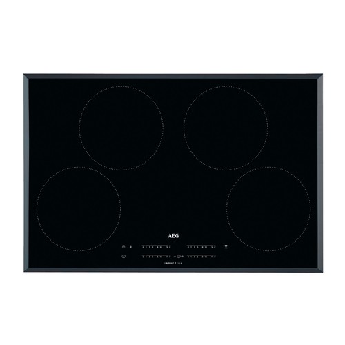 Aeg 3000 series - 80cm, 4