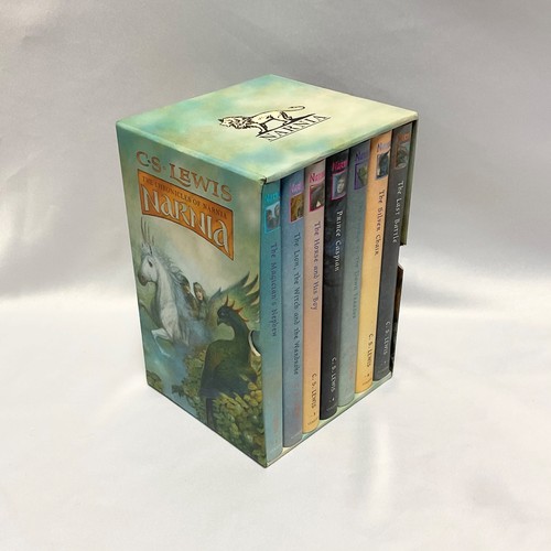 Vtg lewis the chronicles - vtg, c.s.
