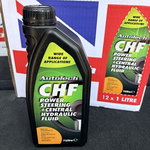Chf fluid autotech - chf, 1l