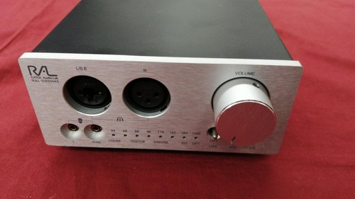 Ratoc ral dsdha5 balanced - ral-dsdha5,