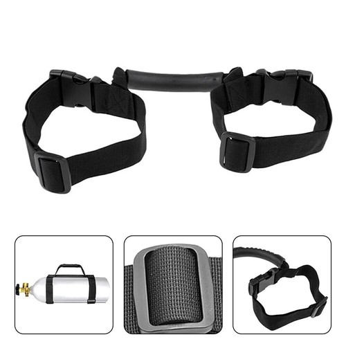 Heavy duty adjustable - adjustable, scuba