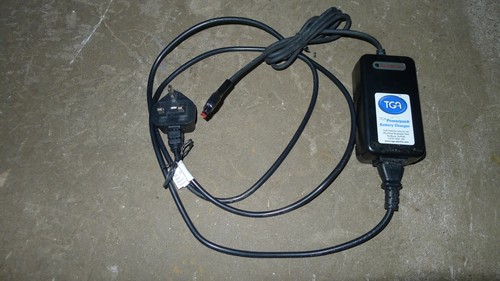 Tga wheelchair powerpack - tga,