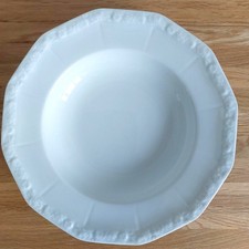 Rosenthal Maria White Weiss