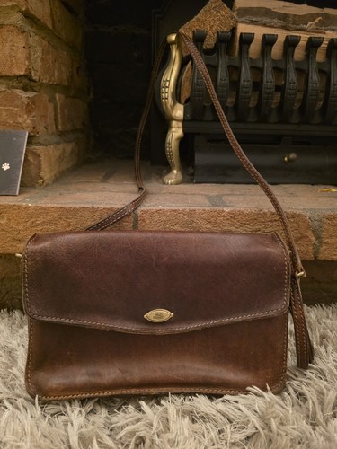 The bridge crossbody bag - crossbody,