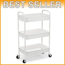 Kitchen Utility Cart with
