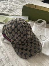 Gucci Men’s Hat Large