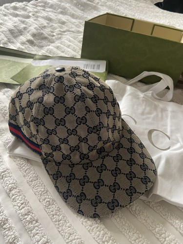 Gucci men hat - gucci, large