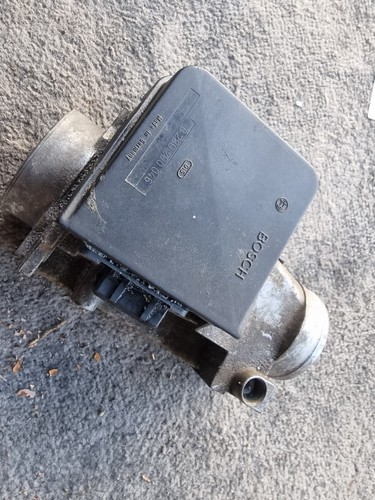 Fiat uno turbo afm bosch - uno, 1.3