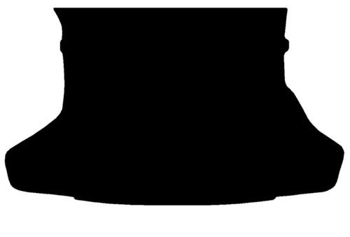 Premium tailored car boot - tailored,