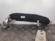 2017 MERCEDES E-CLASS W213 AIR INTAKE PIPE 2 A 654 098 02 07
