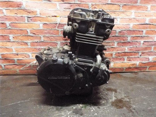 Kawasaki gpz500s gpz500 - gpz500, s