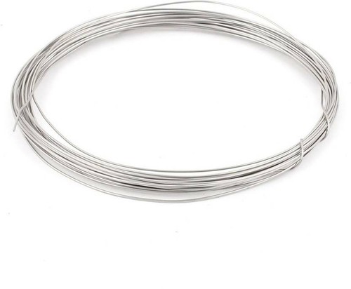 Nichrome wire resistance - nichrome,