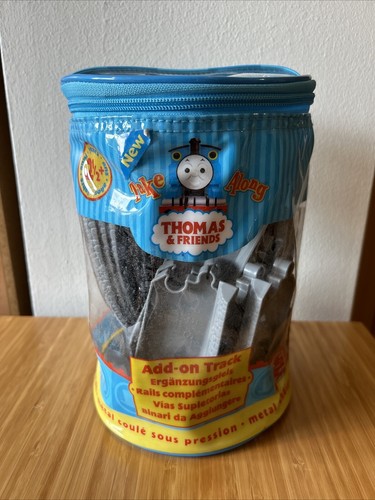 Thomas friends add on track - friends,