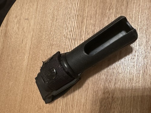 Police or 26 - 21”,