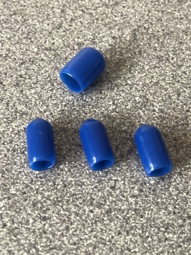 Star yacht blue - caps., mk1
