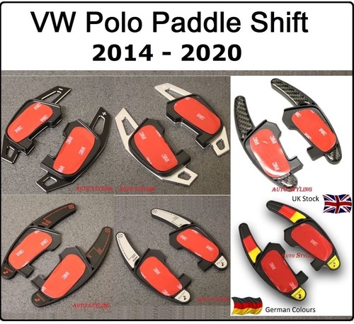 Paddle shift extension for - shift,