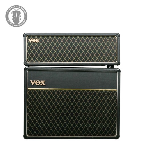 1960s vox ac30 normal super - 1960s, n