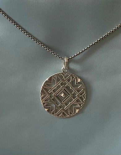 Thomas sabo africa cut - africa, cut-out