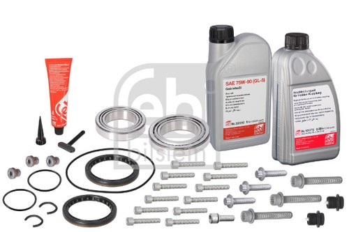 Febi 1000000 repair kit - repair,