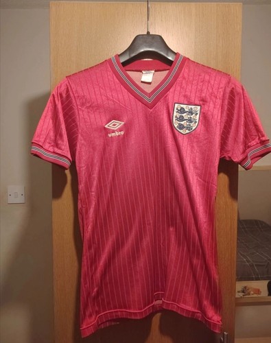 England national football