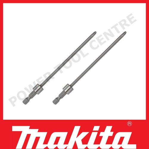 Makita 130mm ph2 bit - makita,