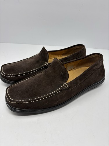 Geox respira brown - geox,